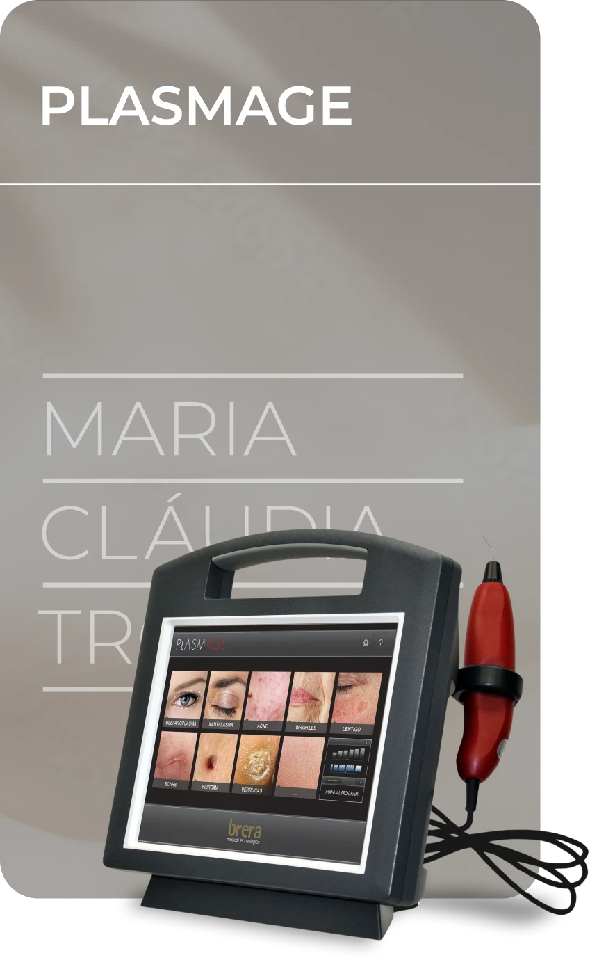 Plasmage Tecnologias - Dermatologia 05